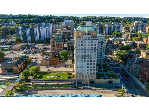 1115-135 James Street, Hamilton, ON - Outdoor With View