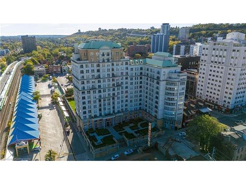 1115-135 James Street, Hamilton, ON - Outdoor With View