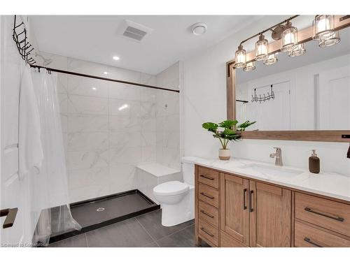 266 York Road, Caledonia, ON - Indoor Photo Showing Bathroom