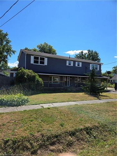 3721 Mathewson Avenue, Fort Erie, ON - Outdoor