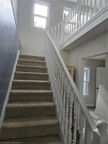 3721 Mathewson Avenue, Fort Erie, ON - Indoor Photo Showing Other Room