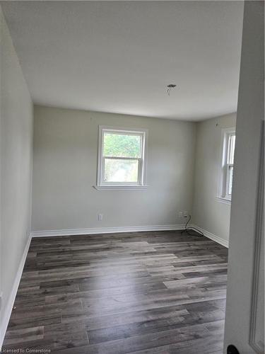 3721 Mathewson Avenue, Fort Erie, ON - Indoor Photo Showing Other Room