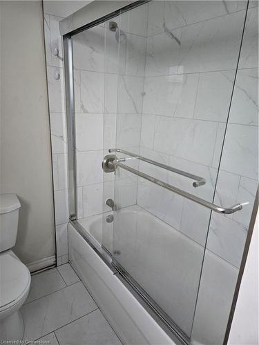 3721 Mathewson Avenue, Fort Erie, ON - Indoor Photo Showing Bathroom