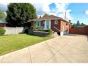 818 Ninth Avenue, Hamilton, ON  - Outdoor 