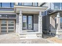 377 Provident Way, Hamilton, ON  - Outdoor 