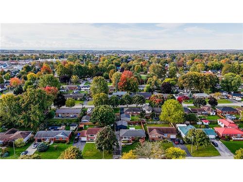 148 Cleary Avenue, Dunnville, ON - Outdoor With View