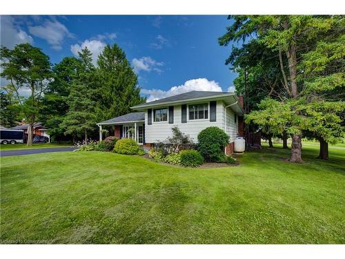 1242 Sheffield Road, Sheffield, ON - Outdoor With Facade