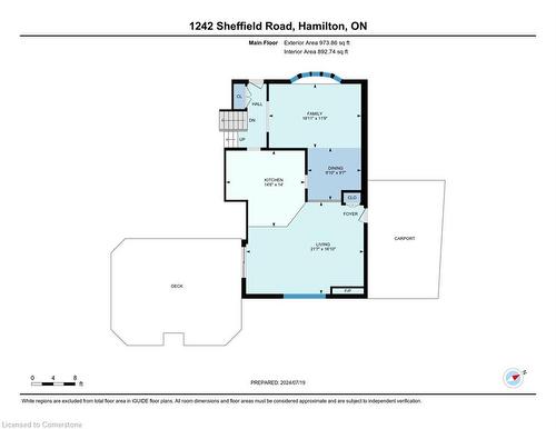 1242 Sheffield Road, Sheffield, ON - Other