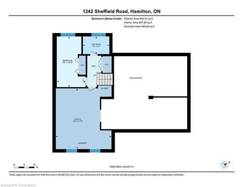 1242 Sheffield Road, Sheffield, ON - Other