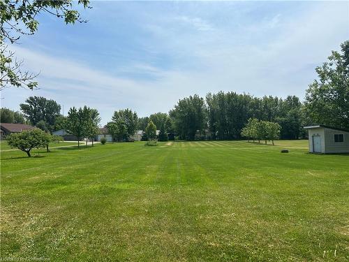 418 Lakeshore Road, Selkirk, ON 