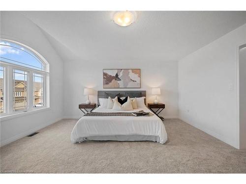 121 Cittadella Boulevard, Hannon, ON - Indoor Photo Showing Bedroom