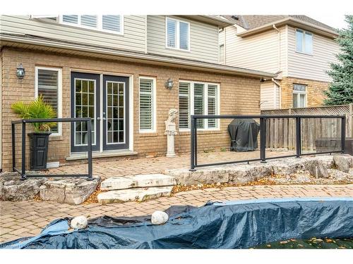 71 Joshua Avenue, Ancaster, ON - Outdoor