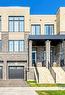 1488 Yellow Rose Circle, Oakville, ON  - Outdoor With Facade 