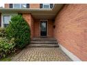 2083 Edgebank Court, Burlington, ON  - Outdoor 