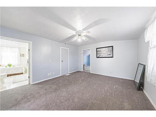 193 Campbell Avenue, Hamilton, ON - Indoor Photo Showing Other Room