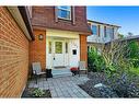 1242 Consort Crescent, Burlington, ON  - Outdoor With Exterior 