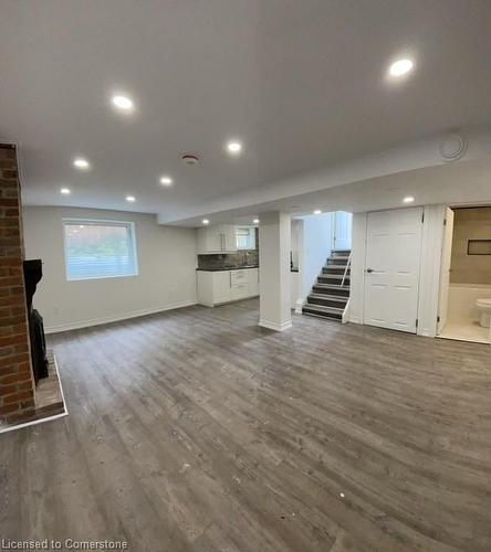 2-38 West 4Th Street, Hamilton, ON - Indoor