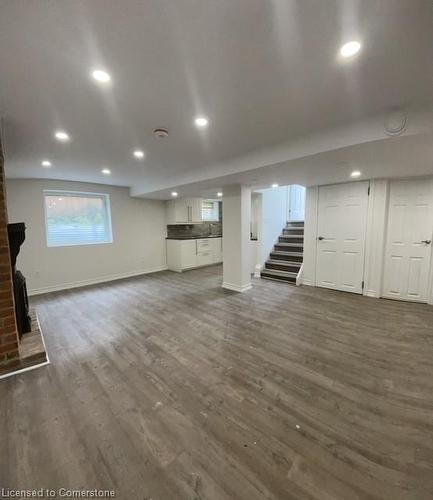 2-38 West 4Th Street, Hamilton, ON - Indoor