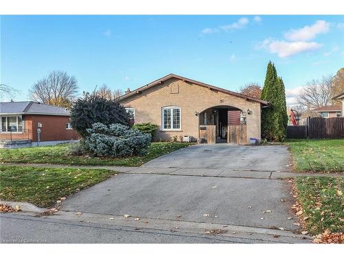 30 Rolling Acres Drive, Welland, ON - Outdoor