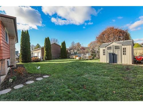 30 Rolling Acres Drive, Welland, ON - Outdoor