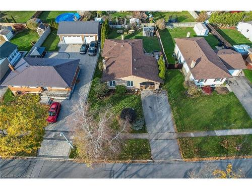 30 Rolling Acres Drive, Welland, ON - Outdoor With View