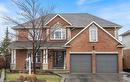 Bsmt-11 Eric Burke Court, Hamilton, ON  - Outdoor With Facade 