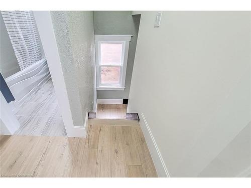 49 Carrick Avenue, Hamilton, ON - Indoor Photo Showing Other Room