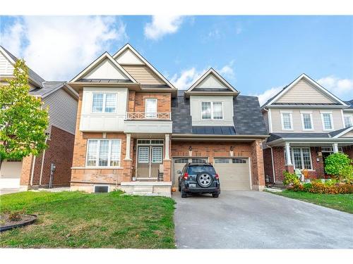 Basement-46 Esther Crescent, Thorold, ON - Outdoor With Facade