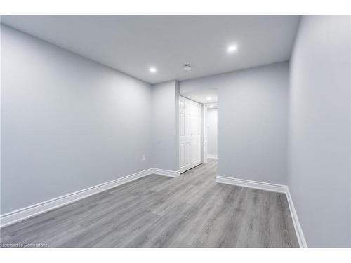 Basement-46 Esther Crescent, Thorold, ON - Indoor Photo Showing Other Room