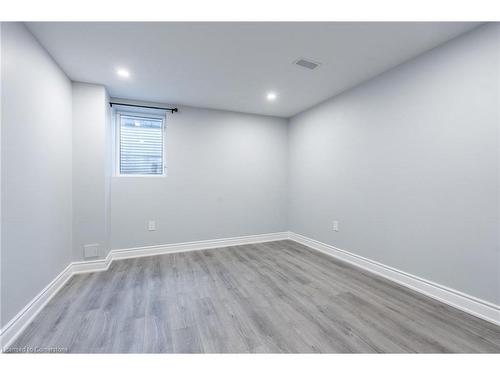 Basement-46 Esther Crescent, Thorold, ON - Indoor Photo Showing Other Room