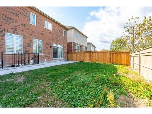 Basement-46 Esther Crescent, Thorold, ON - Outdoor With Exterior