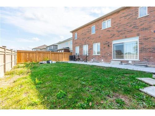 Basement-46 Esther Crescent, Thorold, ON - Outdoor With Exterior