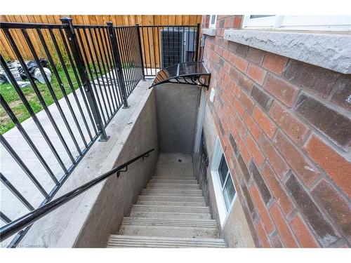 Basement-46 Esther Crescent, Thorold, ON -  Photo Showing Other Room