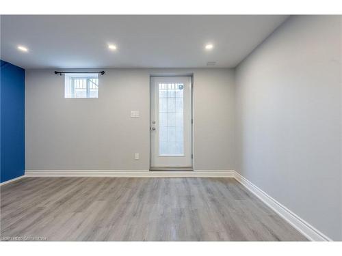 Basement-46 Esther Crescent, Thorold, ON - Indoor Photo Showing Other Room