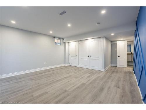 Basement-46 Esther Crescent, Thorold, ON - Indoor Photo Showing Other Room