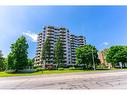 406-1201 North Shore Boulevard, Burlington, ON  - Outdoor With Facade 