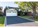 30 Rosewell Street, Hamilton, ON  - Outdoor With Facade 