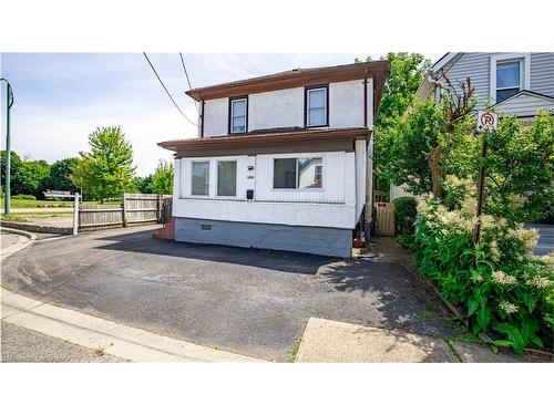 5424 Second Avenue, Niagara Falls, ON - Outdoor