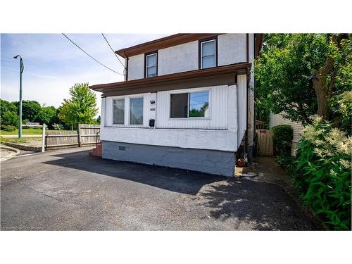 5424 Second Avenue, Niagara Falls, ON - Outdoor