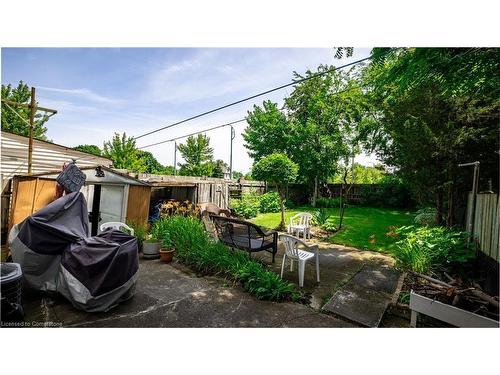 5424 Second Avenue, Niagara Falls, ON - Outdoor