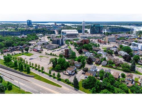 5424 Second Avenue, Niagara Falls, ON - Outdoor With View