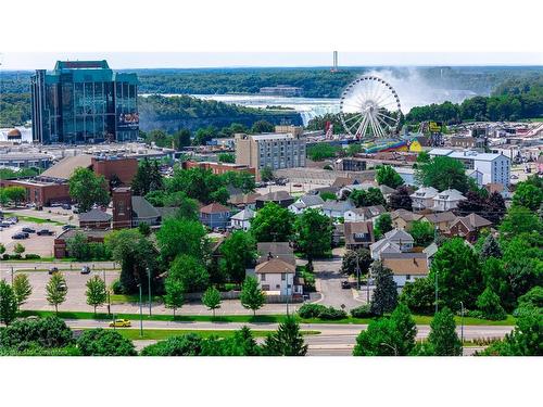 5424 Second Avenue, Niagara Falls, ON - Outdoor With View