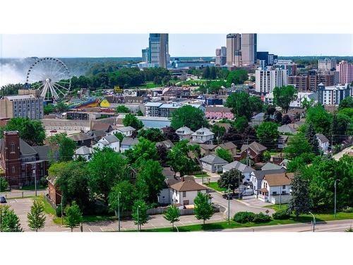 5424 Second Avenue, Niagara Falls, ON - Outdoor With View