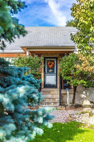 47 Townsend Avenue, Burlington, ON - Outdoor