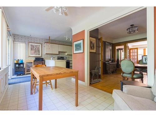 47 Townsend Avenue, Burlington, ON - Indoor Photo Showing Other Room