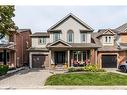 5116 Oakley Drive, Burlington, ON  - Outdoor With Facade 