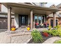 5116 Oakley Drive, Burlington, ON  - Outdoor With Deck Patio Veranda With Facade 