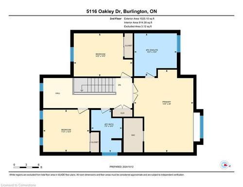 5116 Oakley Drive, Burlington, ON - Other