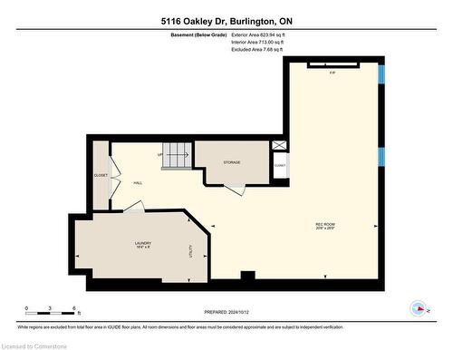 5116 Oakley Drive, Burlington, ON - Other