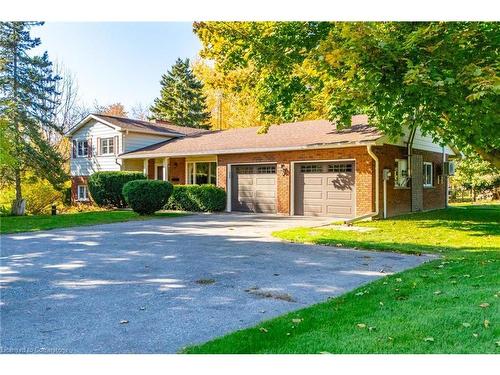 19 8Th Concession Road E, Freelton, ON - Outdoor With Facade